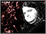 Serial, Lost, Zagubieni, Jorge Garcia