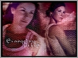 Serial, Lost, Evangeline Lilly