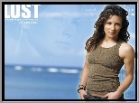 Serial, Lost, Evangeline Lilly