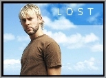 Serial, Lost, Dominic Monaghan, chmury