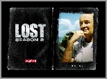 Serial, Lost, Zagubieni, Terry O Quinn
