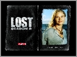 Serial, Lost, Emilie Ravin