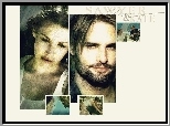 Serial, Zagubieni, Lost, Josh Holloway, Evangeline Lilly