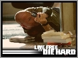 Live Free Or Die Hard, Bruce Willis