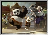 Kung Fu Panda