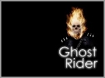 Ghost, Rider