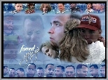 Forrest Gump, Tom Hanks, Robin Wright Penn