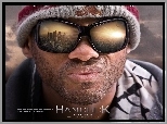 Hancock, okulary, Will Smith