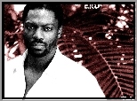 Harold Perrineau Jr., Serial, Lost, Zagubieni