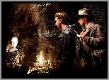 Harrison, Ford, Kadr, Indiana Jones