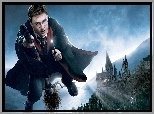Film, Harry Potter, Aktor, Mężczyzna, Daniel Radcliffe