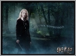 Harry Potter, Luna Lovegood, Las