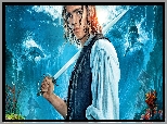 Film, Piraci z Karaibów : Zemsta Salazara, Brenton Thwaites, Henry