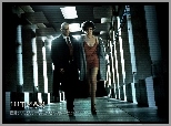 Hitman, Timothy Olyphant, Olga Kurylenko