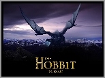 The Hobbit, Tolkien