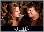 Holiday, Kate Winslet, Jack Black