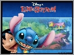 Lilo i Stich, Lilo & Stitch