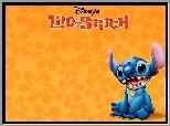 Lilo i Stich, Lilo and Stitch