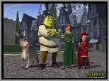 Film, Shrek
