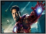 Film, Iron Man