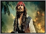 Kapitan, Jack Sparrow