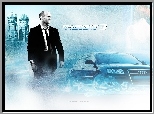 Jason Statham, Audi A8