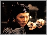 Hero, Jet Li