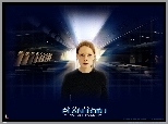 Flightplan, Jodie Foster