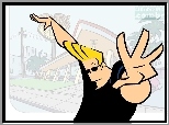 Johnny Bravo