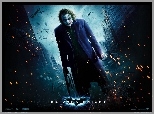 JOKER, Batman Dark Knight