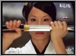 Kill Bill, O-Ren Ishii