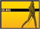 Kill Bill, Uma Thurman