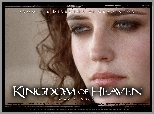 Kingdom Of Heaven, Eva Green