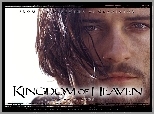 Kingdom Of Heaven, Orlando Bloom