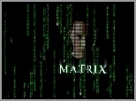 Matrix, Kod, Neo