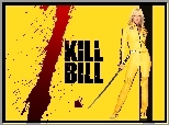 krew, Uma Thurman, Kill Bill
