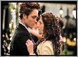 Kristen Stewart, Robert Pattinson, Film, Zmierzch