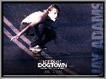 Krolowie Dogtown, Emile Hirsch