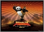 Kung Fu Panda