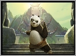 Kung Fu Panda 2