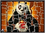 Kung Fu Panda, Zdjęcia