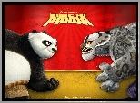 Kung Fu Panda, Tai Lung