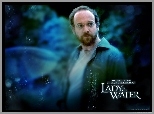 Lady In The Water, Paul Giamatti