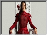 Jennifer Lawrence, The Hunger Games Mockingjay, Igrzyska Śmierci