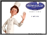 Linguini, Ratatuj, Ratatouille