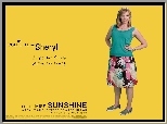 Little Miss Sunshine, Toni Collette