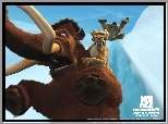 Epoka lodowcowa 2, Ice Age