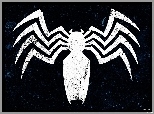 Venom, Logo, Spider-Man