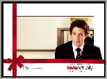 Love Actually, Hugh Grant, garnitur