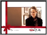 Love Actually, Laura Linney, sweter, obrazy